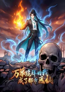 重生之我在古代开饭馆 穿越短剧封面